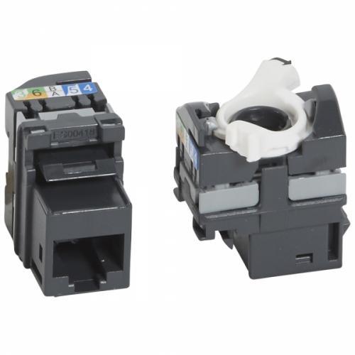 LEGRAND 033181 RJ45 CAT6 UTP TOOLLESS BAGLANTI