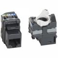 LEGRAND 033181 RJ45 CAT6 UTP TOOLLESS BAGLANTI