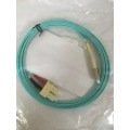 LEGRAND 032614 SC-LC OM3 MULTİ MODE DUBLEX FİBER OPTİK PATCH CORD