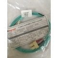 LEGRAND 032614 SC-LC OM3 MULTİ MODE DUBLEX FİBER OPTİK PATCH CORD