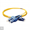LEGRAND 032605 SC-LC OSC/LC duplex patch cord SM, LSZH, 3m	,FİBER OPTİK PATCH CORD