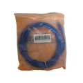 Ladox Utp Cat6 3 Metre Mavi Pvc Patch Cord