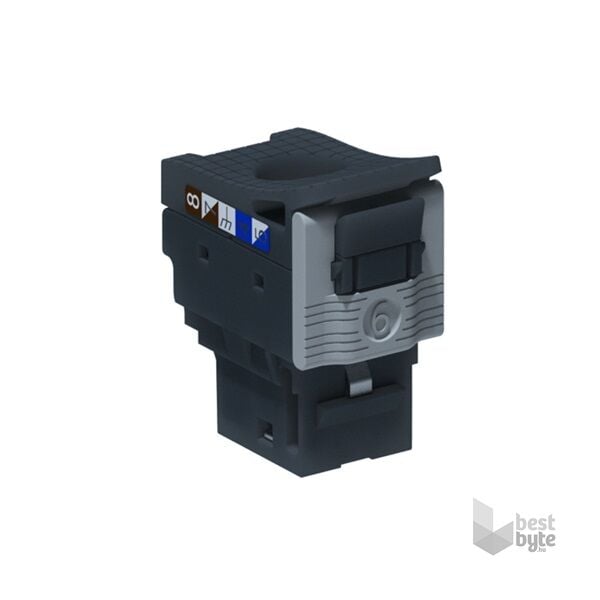 Legrand 632909 LKC-RJ45 C6 Utp Keystone