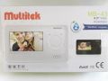 MB-43 MULTİBUS SESLİ GÖRÜNTÜLÜ KAPI TELEFONU